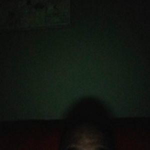 Meet your Posher, Rob